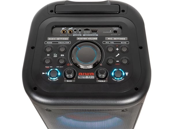 Aiwa LYDSYSTEM KBTUS-450 AIWA høyttaler