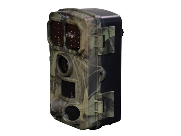 Denver WCT-8026W, 8 MP, CMOS, 3840 x 2160 pikseliä, 120°, 3 kpl, 1280 x 720,1920 x 1080,3840 x 2160