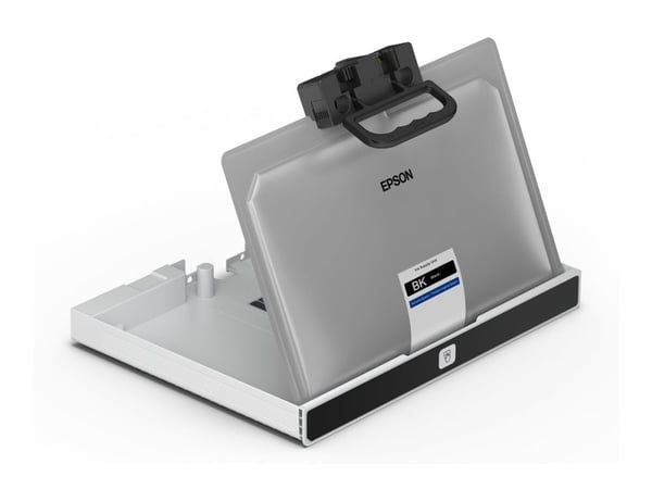 Epson T13L1 - XL-størrelse - svart - original - blekkpakke - for WorkForce Pro EM-C8100RDWF