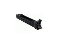 Konica Minolta A0DK152, 8000 sivua, Musta, 1 kpl