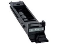 Konica - Sort - original - tonerpatron - for bizhub C20, C20P, C20PX