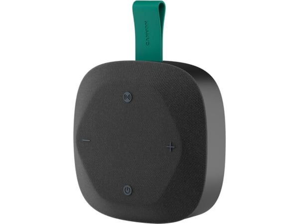 Bluetooth-høyttaler Canyon HEXAGON 10 TWS 8W IPX5 Black Green