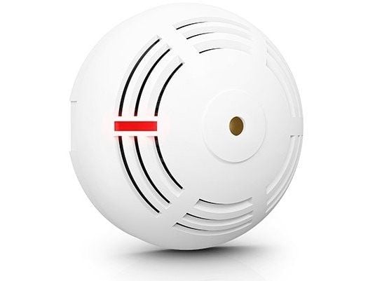 DELTA-OPTI autonom røykdetektor SDA-250 SATEL