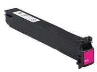Konica Minolta C353, Patron, Magenta, Laser, Bizhub C353, 5 - 35 °C, 8 - 80 %