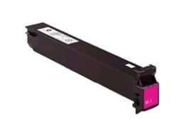 Konica Minolta TN-213M, 19000 sivua, Magenta, 1 kpl