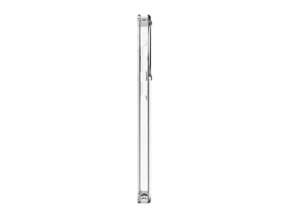 Zagg Crystal Palace Lite - Baksidedeksel for mobiltelefon - grafen - gjennomsiktig - for Samsung Galaxy A36