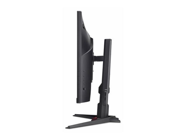 Acer Nitro XV270 X1bmiiprx - XV0 Series - LED-skjerm - gaming - 27" - 1920 x 1080 Full HD (1080p) @ 200 Hz - IPS - 250 cd/m² - HDR10 - 0.5 ms - 2xH...