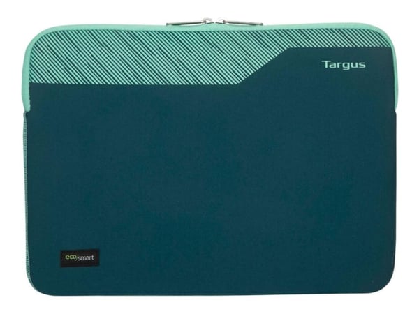 Targus Pulse EcoSmart - Notebookhylster - 13" - 14" - grønn