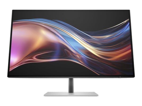 HP Series 7 Pro 27" QHD Thunderbolt 4-skjerm - 727pu, 68,6 cm (27"), 2560 x 1440 piksler, Quad HD, 5 ms