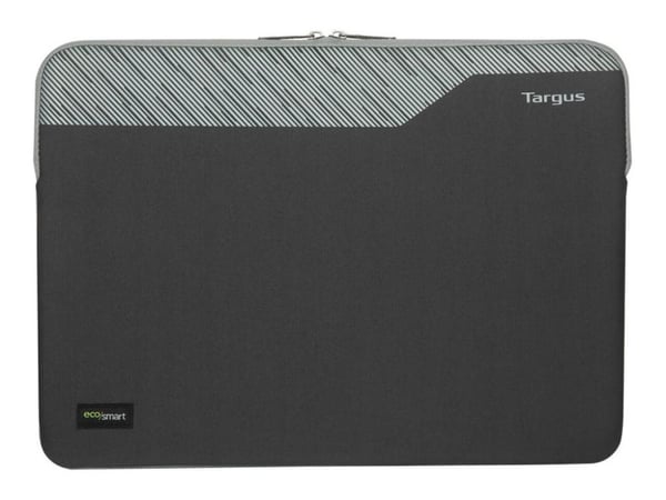 Targus Pulse EcoSmart - Fodral för bärbar dator - 15" - 16" - träkol