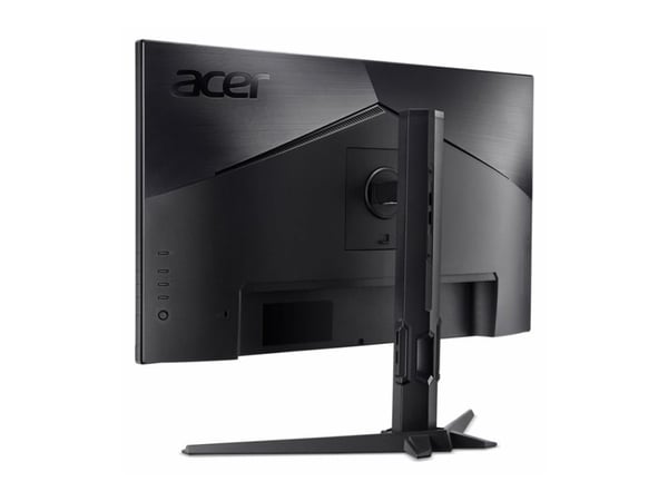 Acer Nitro XV270 X1bmiiprx - XV0 Series - LED-skjerm - gaming - 27" - 1920 x 1080 Full HD (1080p) @ 200 Hz - IPS - 250 cd/m² - HDR10 - 0.5 ms - 2xH...