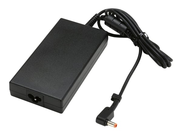 Acer - Strømadapter - 135 watt - Den europeiske union - svart - for TravelMate P2410-G2-M-53, P2510-G2-M-54, P648-G3-M-56, P648-G3-M-75, P658-G3-M-503