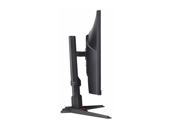 Acer Nitro XV270 X1bmiiprx - XV0 Series - LED-skjerm - gaming - 27" - 1920 x 1080 Full HD (1080p) @ 200 Hz - IPS - 250 cd/m² - HDR10 - 0.5 ms - 2xH...