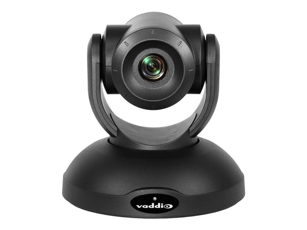 Vaddio ConferenceSHOT 10, 2,38 MP, CMOS, 10x, lajittelu, Sølv