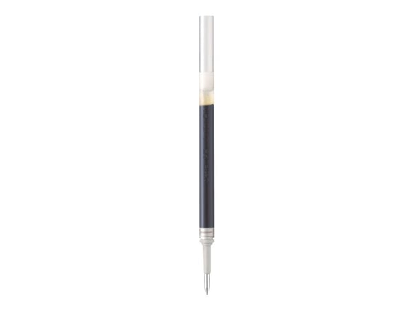 Pentel EnerGel Refill, Musta, 12 kpl