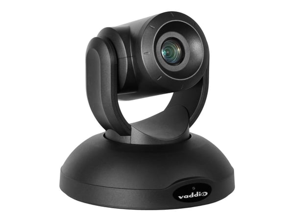 Vaddio ConferenceSHOT 10, 2,38 MP, CMOS, 10x, lajittelu, Sølv