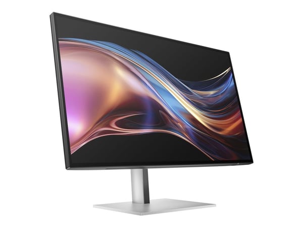 HP Series 7 Pro 27" QHD Thunderbolt 4-skjerm - 727pu, 68,6 cm (27"), 2560 x 1440 piksler, Quad HD, 5 ms