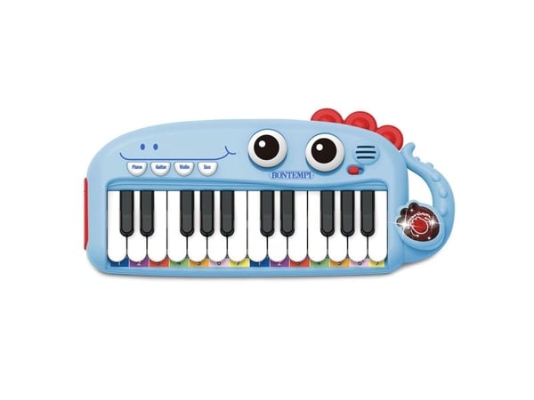 Bontempi BONTEMPI KEYBOARD 24 tangenter MIX