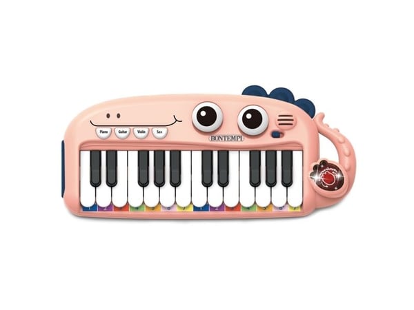Bontempi BONTEMPI KEYBOARD 24 tangenter MIX
