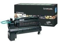 Lexmark C792A1KG, 6000 sivua, Musta, 1 kpl