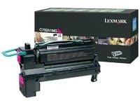 Lexmark C792A1MG, 6000 sivua, Magenta, 1 kpl