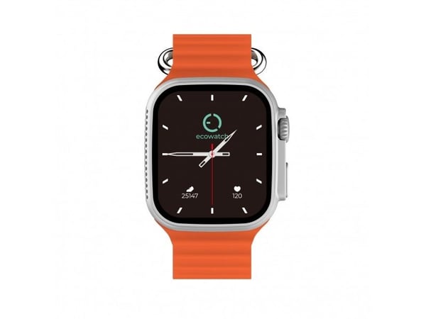 MaxCom Ecowatch 2, 4,95 cm (1.95"), TFT, 38 g