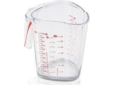 Leifheit Leifheit ComfortLine målebeger 1,0 L 03048