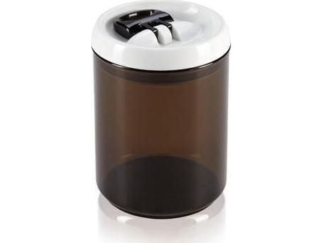 LEIFHEIT Aroma Fresh, Rund, 1,4 l, Brun, Hvit