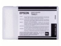 Epson T6141 - 220 ml - fotosort - original - blekkpatron - for Stylus Pro 4400, Pro 4450