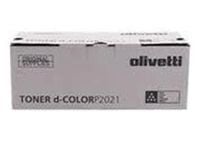 Olivetti B0954, 3500 sivua, Musta, 1 kpl
