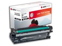 AgfaPhoto APTHP250XE, 10500 sivua, Musta, 1 kpl
