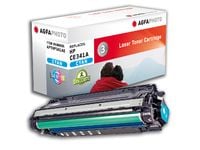 AgfaPhoto CE341A, 16000 sivua, Syaani, 1 kpl