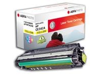 AgfaPhoto CE342A, 16000 sivua, Keltainen, 1 kpl