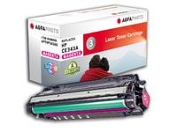 AgfaPhoto CE343A, 16000 sivua, Magenta, 1 kpl
