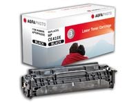 AgfaPhoto APTHP410XE, 4000 sivua, Musta, 1 kpl