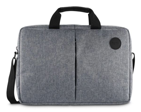 Hama Genua, Åpnes ovenfra, 39,6 cm (15.6"), Skulderrem, 395 g