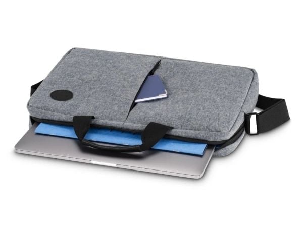 Hama Genua, Åpnes ovenfra, 39,6 cm (15.6"), Skulderrem, 395 g