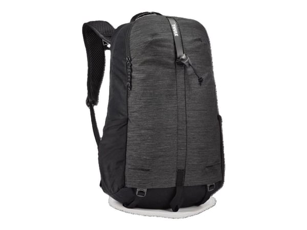 Thule Thule Nanum 18L vaellusreppu - Musta | Thule