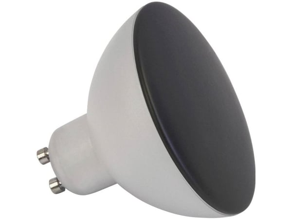 LightMe LM85490 LED-lampe (RGB) EEK G (A–G) GU10 1 stk