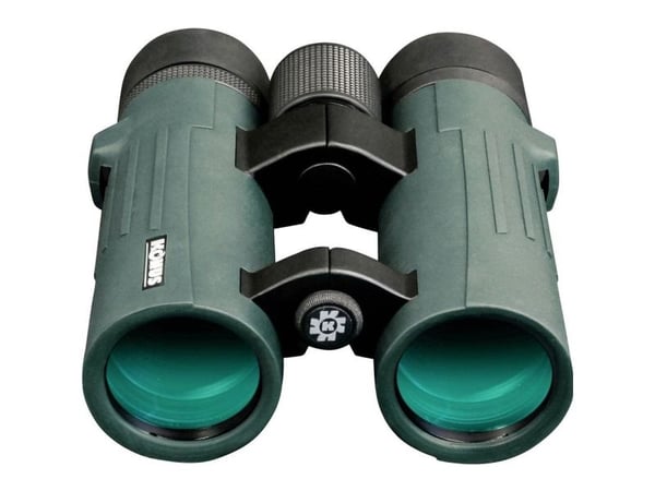 Konus Konusrex 10x42 W.A. kikkert turkis KON2345 (10 x 42 mm) - kikkert (binokular)