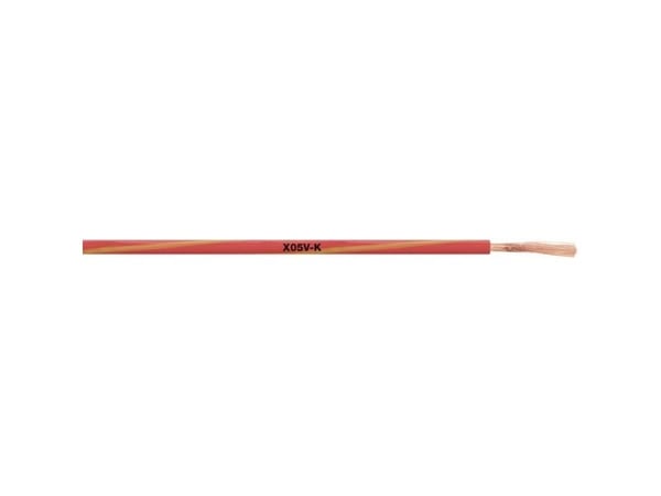 LAPP 4512303S/250 enkelledare 1 x 1 mm² 250 m