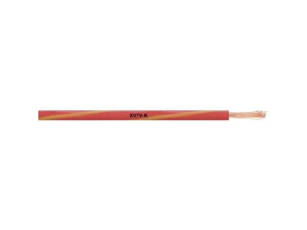 LAPP 4522411S/150 Enkelledare 1 x 1,5 mm² 150 m
