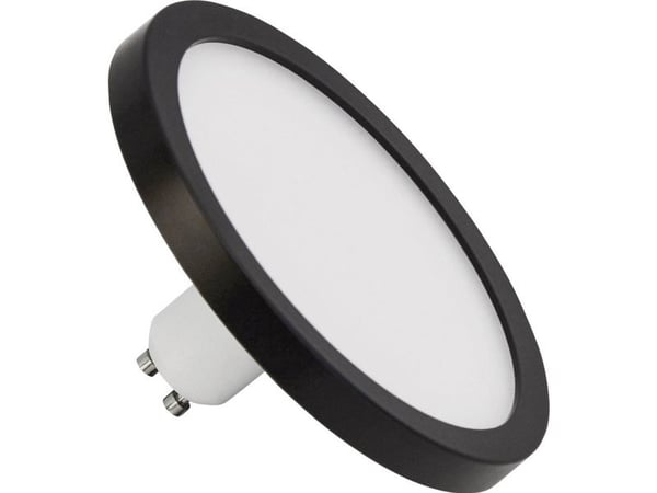 LightMe LM85495 LED-lampe RGB EEK G (A–G) 1 stk