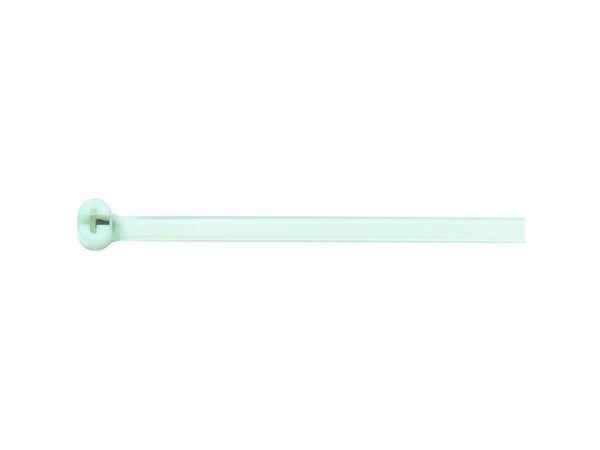 LAPP 61723430 KAAPELISIDE TY-RAP TYH 242 M 208X3.6 TR Kaapeliside 1000 kpl