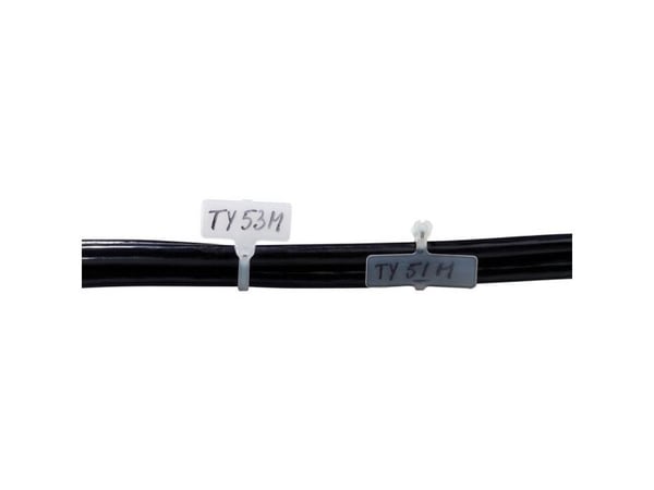LAPP 61716020 kabelband TY-RAP TY 51 M 92x2,4 NA, 500 st