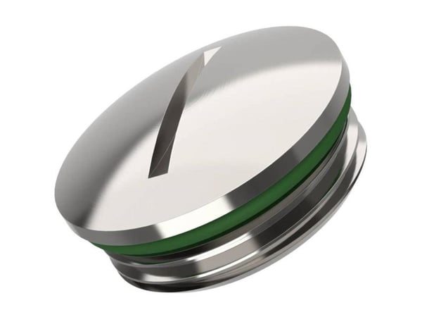 LAPP SKINDICHT® BL PG 21 +FKM O-RING Umpisulkutulppa 25 kpl