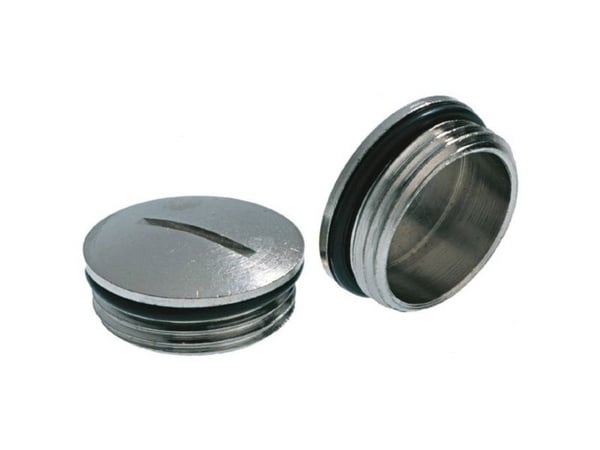 LAPP SKINDICHT® BL-M 12x1,5 +O-RING Tulppa 100 kpl Tulppa 100 kpl