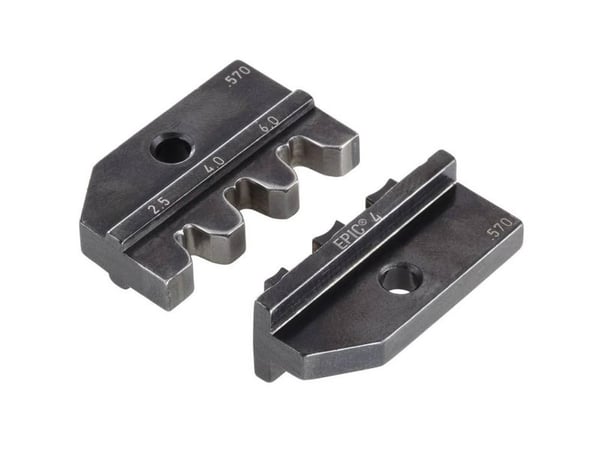 LAPP EPIC® SOLAR TOOL krympeinnsats 4, 6, 10 mm² TUEV 44428266