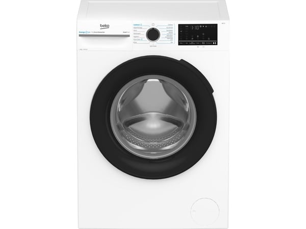 Beko b300 BM3WFSU49415WB, etupakkaus, 9 kg, B, 75 dB, 1400 rpm, A