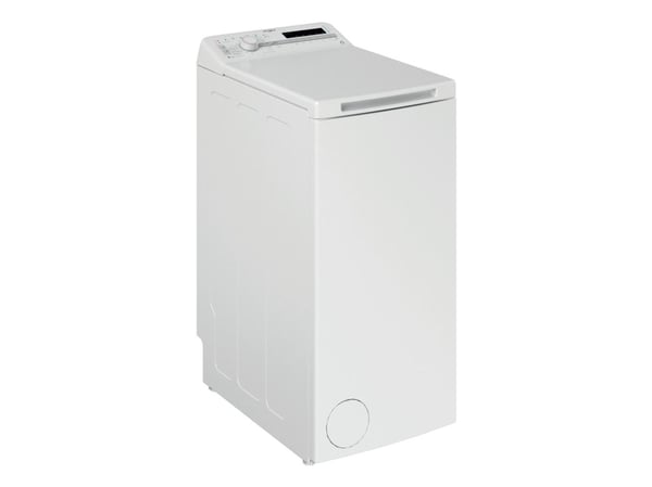 Whirlpoolin pesukone Tdlr 6040S Eu/N Whl